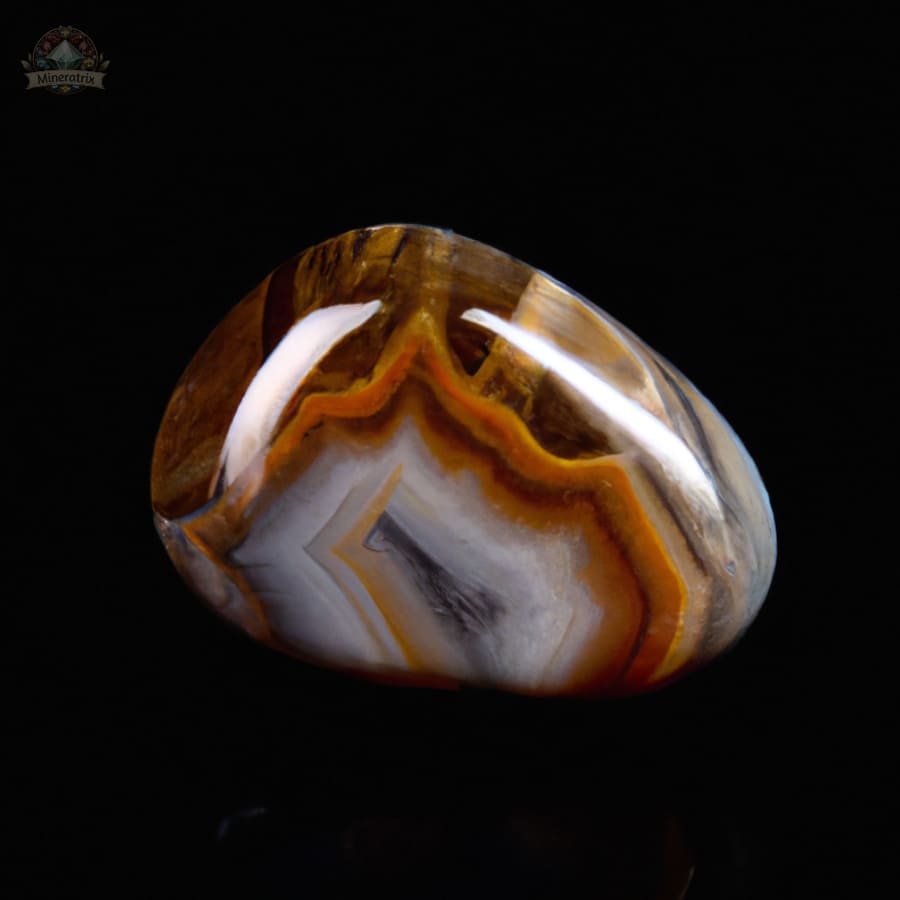 What is Botswana Agate