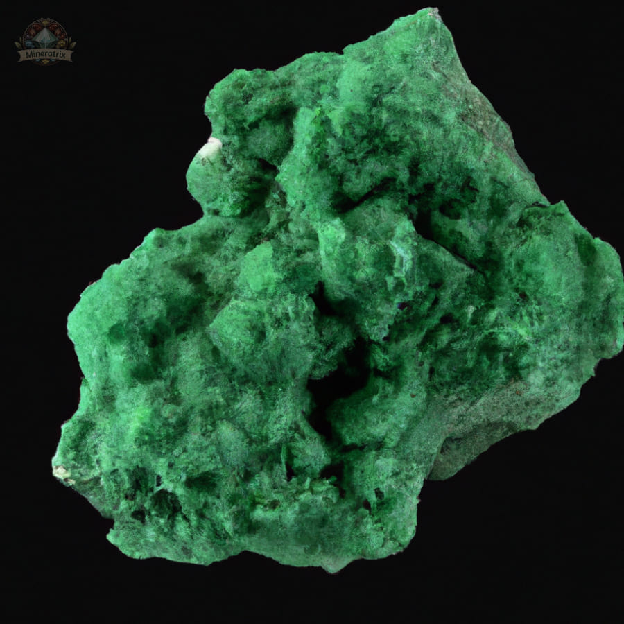 What is Fuchsite