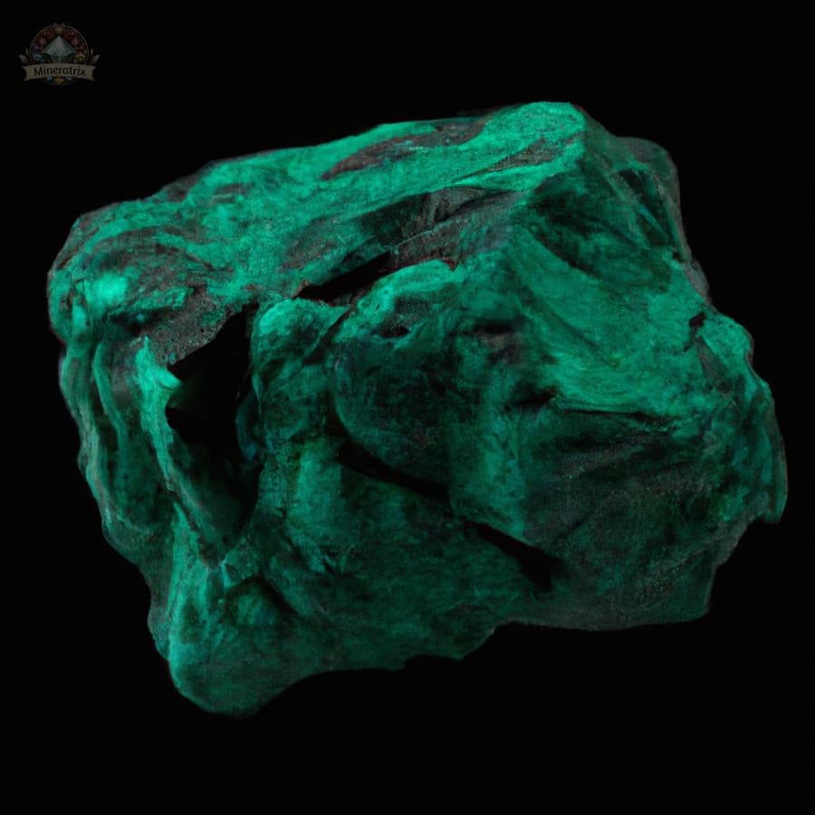 Properties Malachite