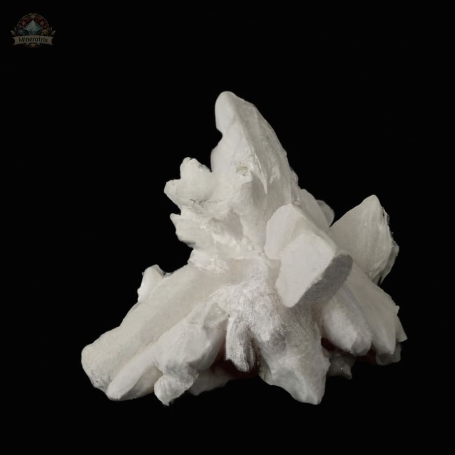 Properties Scolecite