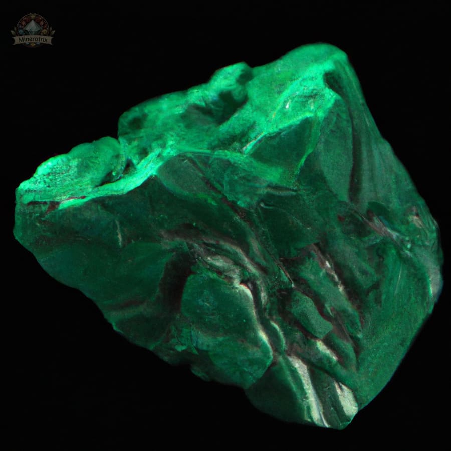 Uses Malachite