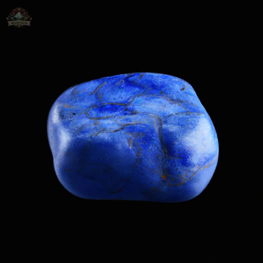 What is Lapis Lazuli