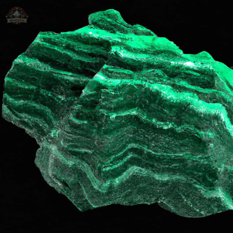 What is Malachite